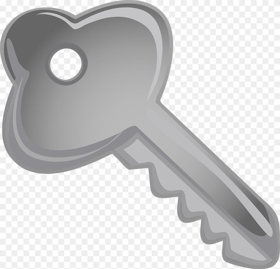 Key Car Door Photo Keyclip Art, Appliance, Blow Dryer, Device, Electrical Device Free Png Download