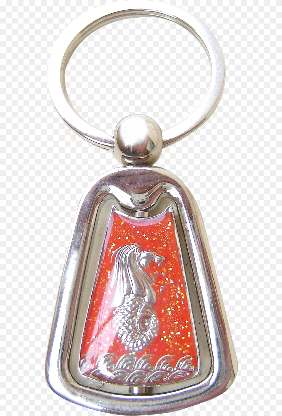 Key Chain Transparent Image Keychain, Accessories, Bottle, Cosmetics, Perfume Free Png