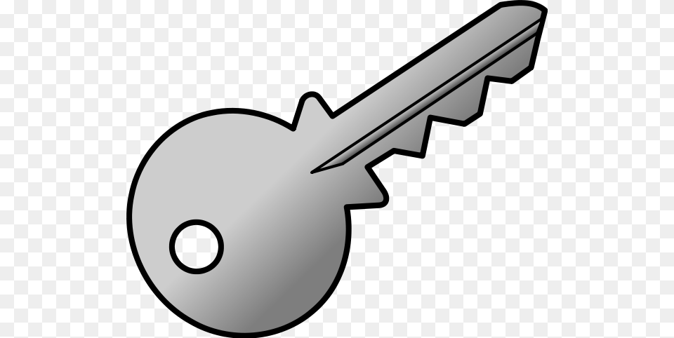 Key Clip Art Free Png Download