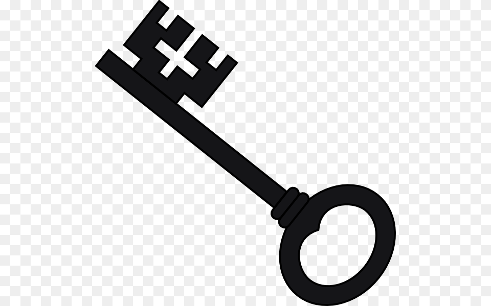 Key Clip Art Free Png Download