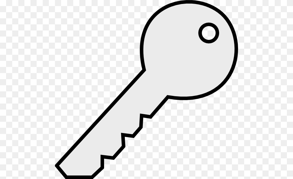 Key Clip Art Free Transparent Png