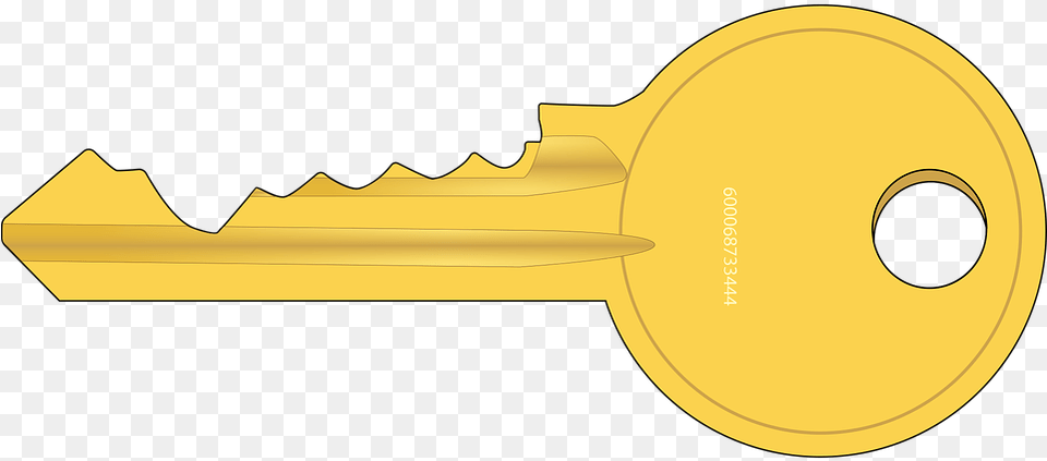 Key Clipart Png Image