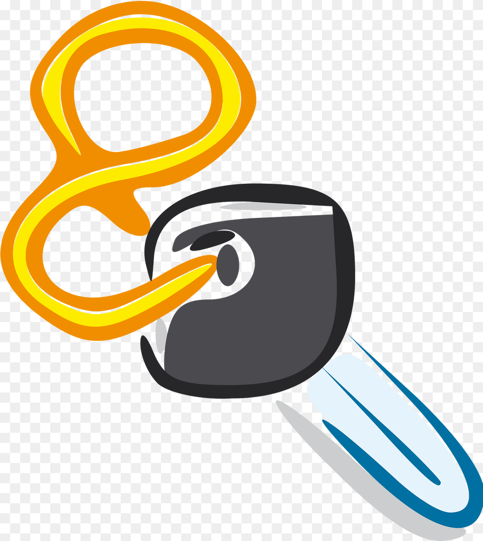 Key Clipart Png Image