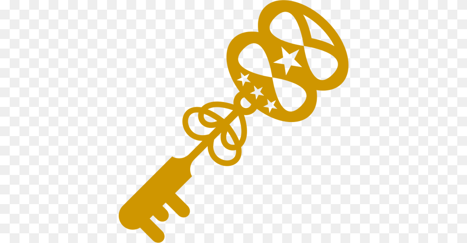 Key Clipart, Person Png