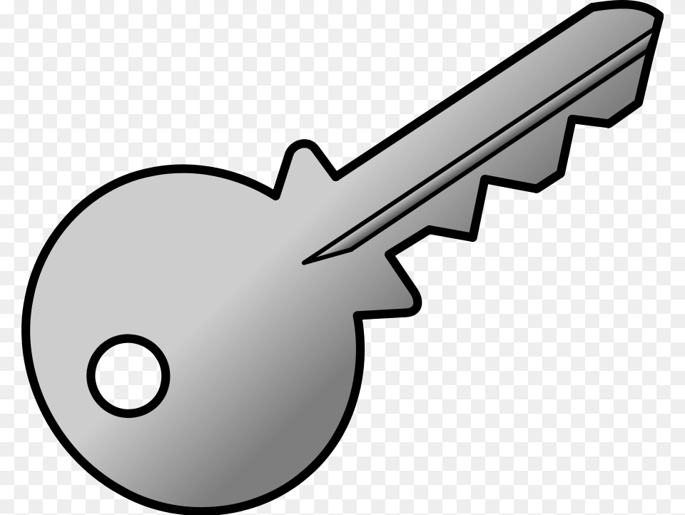 Key Clipart Png Image