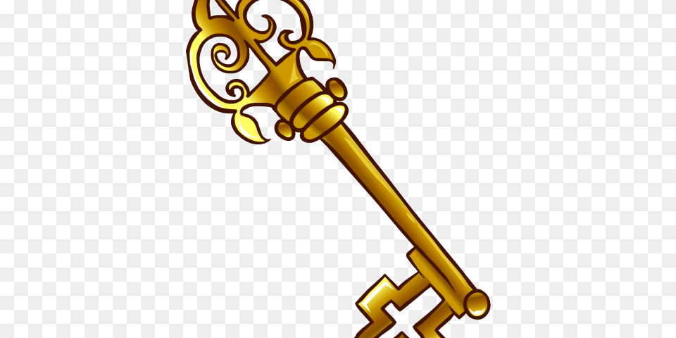 Key Clipart Png Image