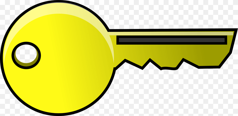 Key Clipart Png Image