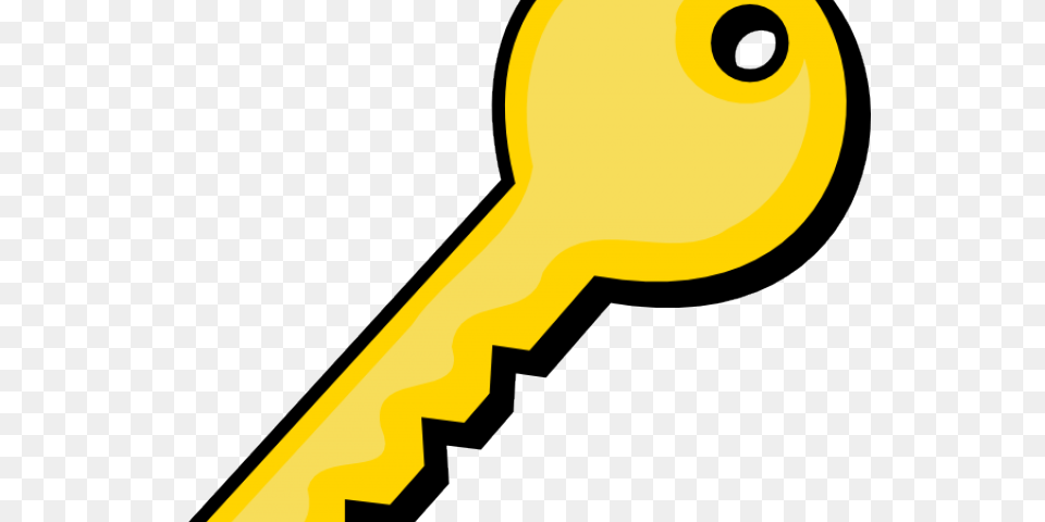 Key Clipart Keychain, Person Png