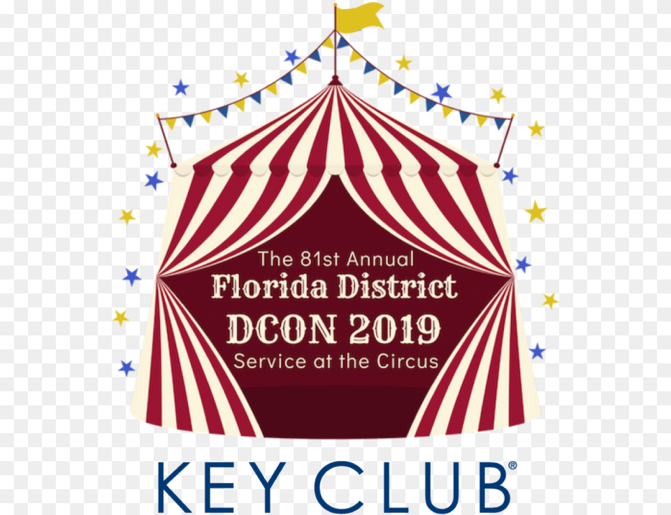 Key Club Dcon 2019, Circus, Leisure Activities Free Transparent Png