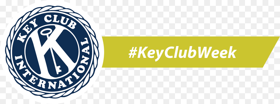 Key Club International, Logo Free Png Download