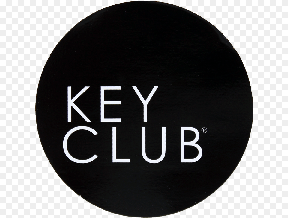 Key Club Logos Gloucester Road Tube Station, Text, Symbol, Disk Png