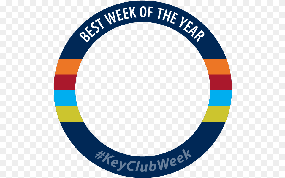 Key Club Week 2020 Graphics New Resolution, Logo, Disk Png