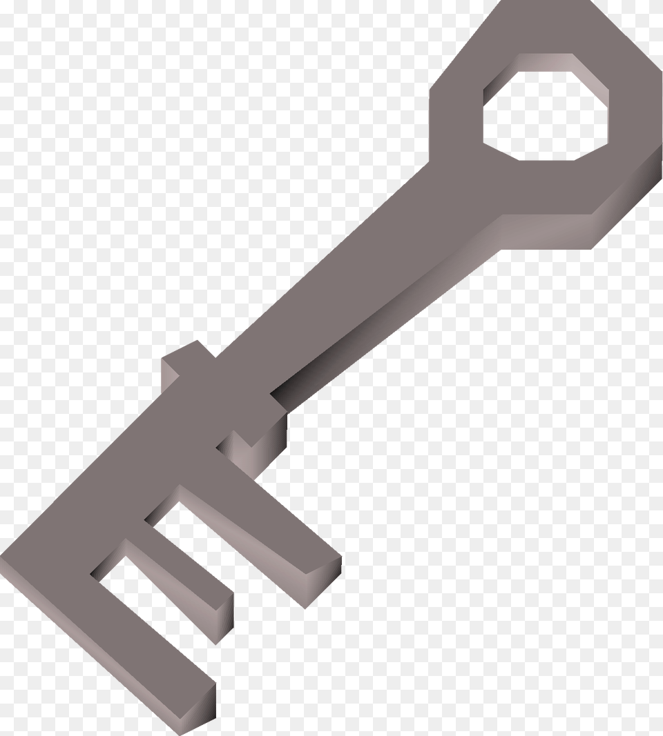 Key Detail Osrs Brass Key Png