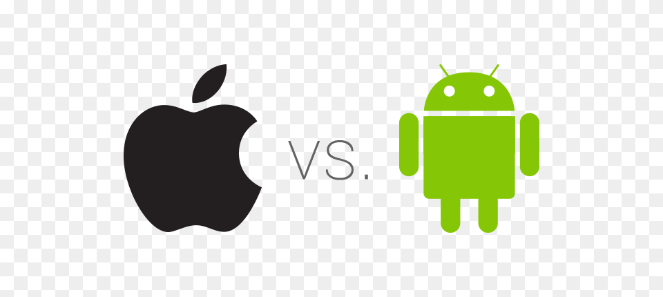Key Differences Between Android Ios Marketers Should Consider, Firearm, Green, Weapon, Gun Free Png
