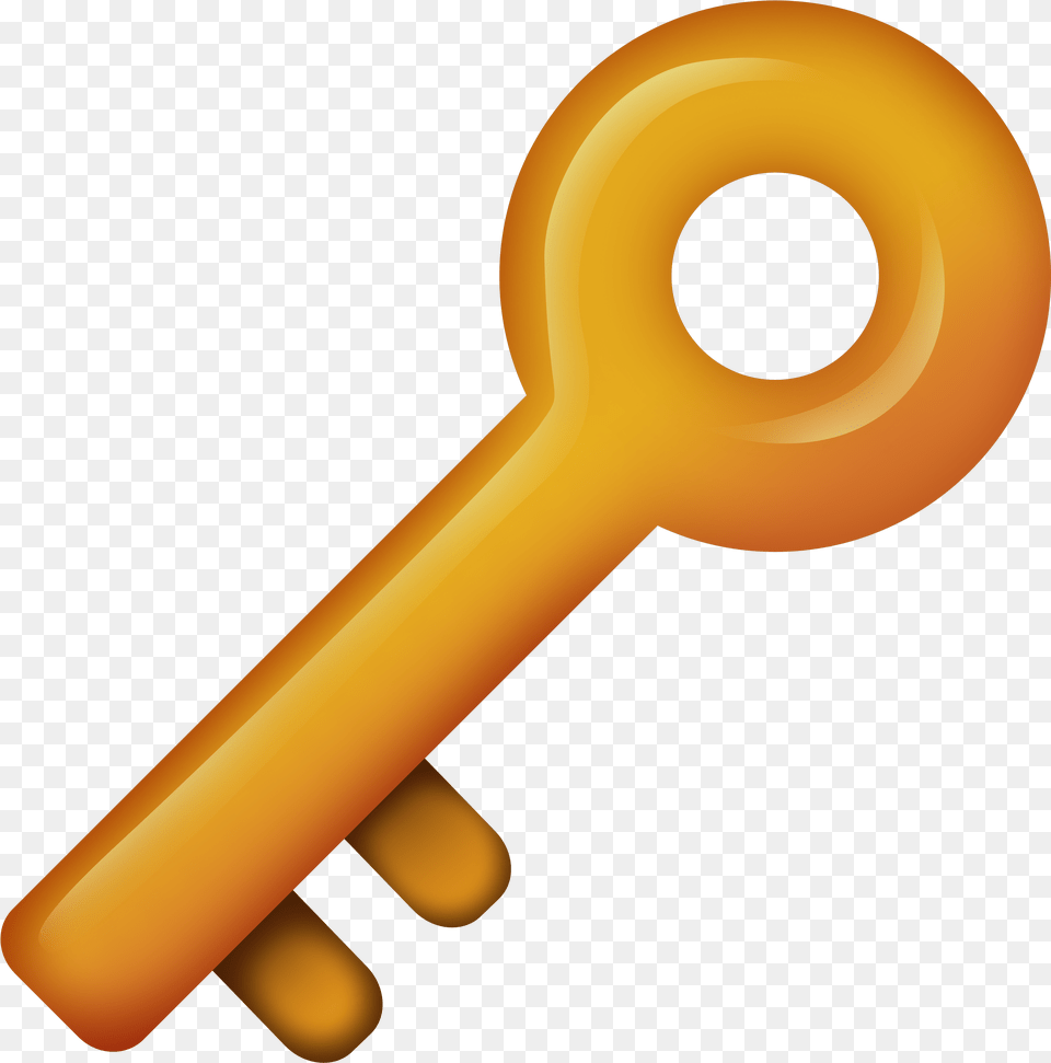 Key Emoji Cutouts Key Emoji Transparent Free Png