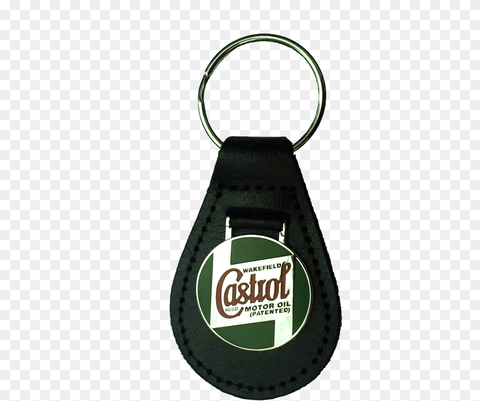 Key Fob A Natural Leather Key Fob Embellished With Keychain, Logo, Ammunition, Grenade, Weapon Free Transparent Png