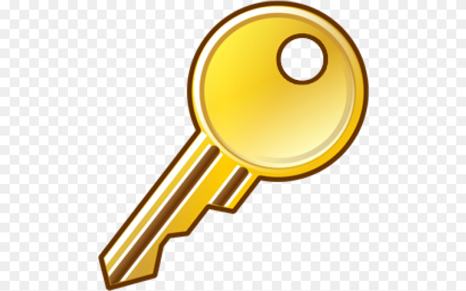 Key Primary Key Free Png Download