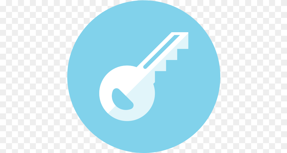 Key Free Icon Of Kameleon Blue Round Twitter Logo White Background Png