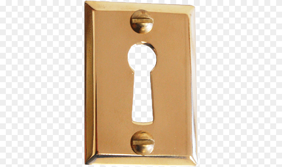 Key Hole For A Door Transparent Free Png