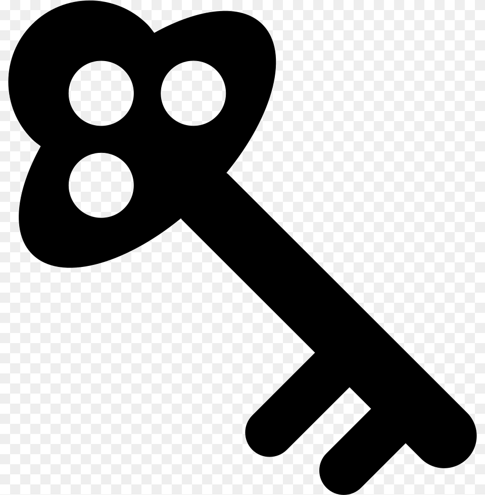 Key Icon Png