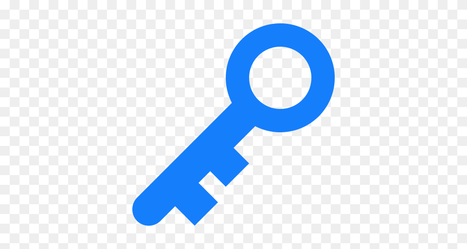 Key Icon, Person Free Transparent Png