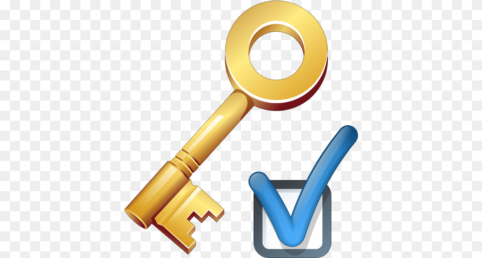 Key Icon Document Preferance Icon, Smoke Pipe Free Png Download