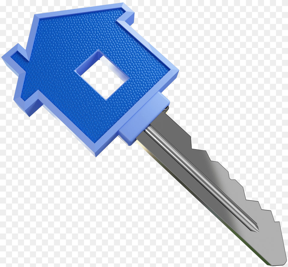 Key Image House, Blade, Dagger, Knife, Weapon Free Png