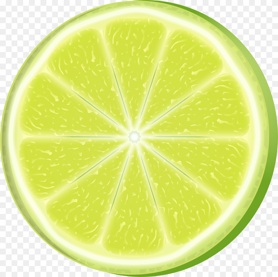 Key Lime Png Image