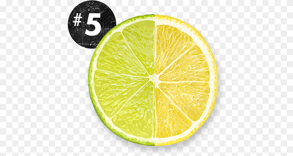 Key Lime, Citrus Fruit, Food, Fruit, Plant Free Png