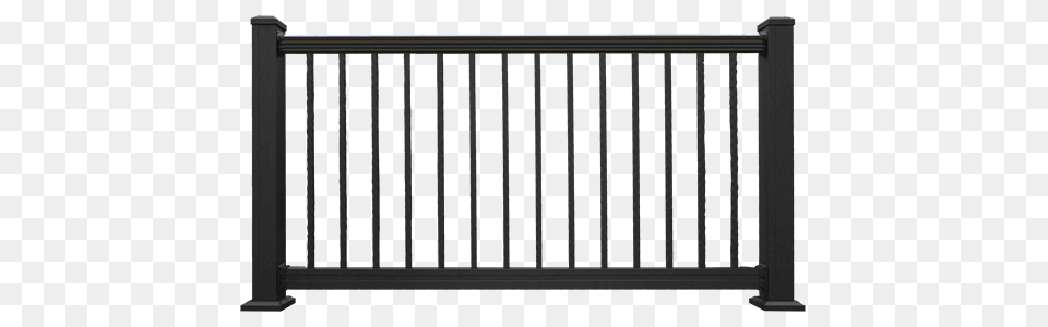 Key Link Fencing Railing, Gate, Fence Png Image