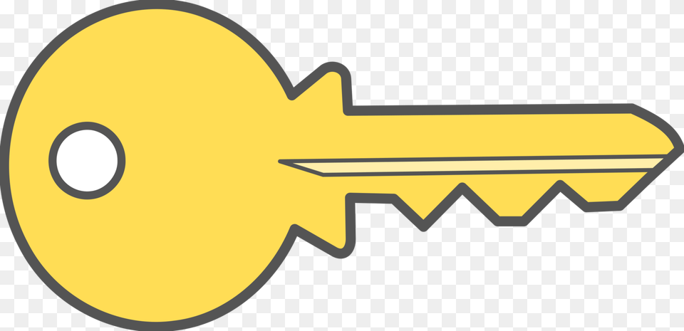 Key Lock Document Download Png