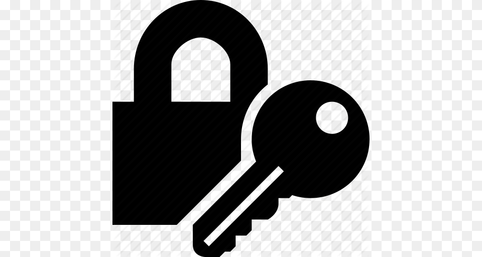Key Lock Locked Password Privacy Private Protection Free Transparent Png