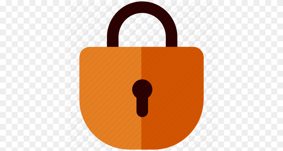Key Lock Protection Save Security Icon, Bag, Ping Pong, Ping Pong Paddle, Racket Png Image