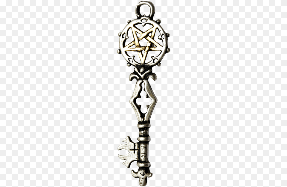 Key Of Solomon, Cross, Symbol Png Image