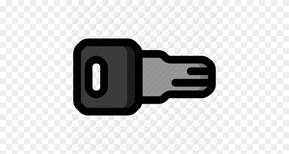 Key Password Pubg Unlock Icon, Light Png Image