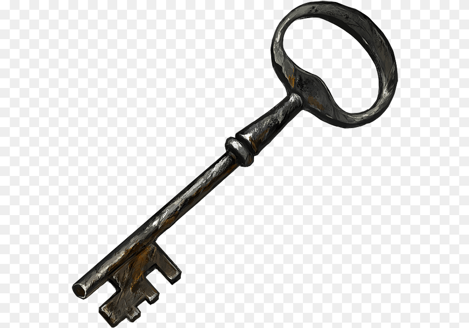 Key Rusty Key Free Transparent Png