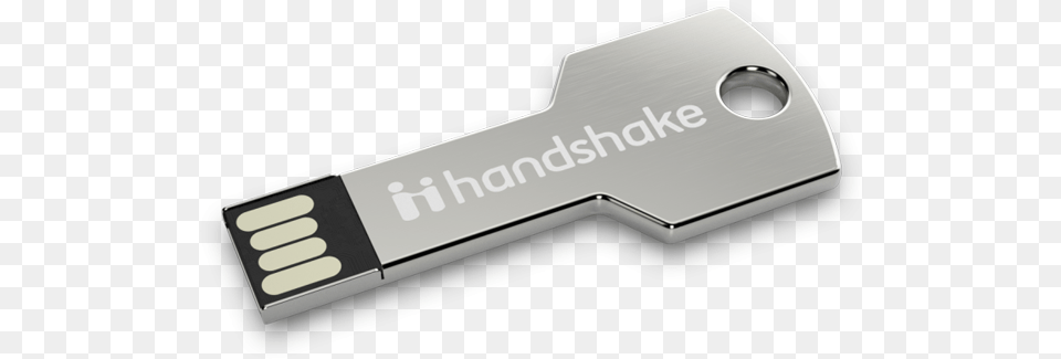 Key Shape Usb Drive Usb Flash Drive Png Image