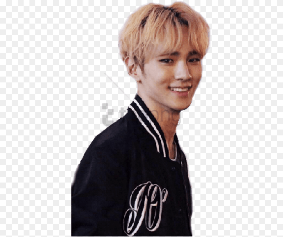 Key Shinee Smile Image With Key Shinee, Woman, Portrait, Photography, Person Free Transparent Png
