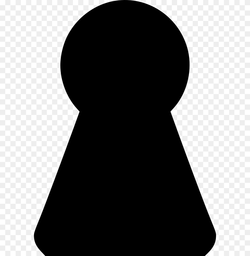 Key Silhouette, Lighting, Person Free Png