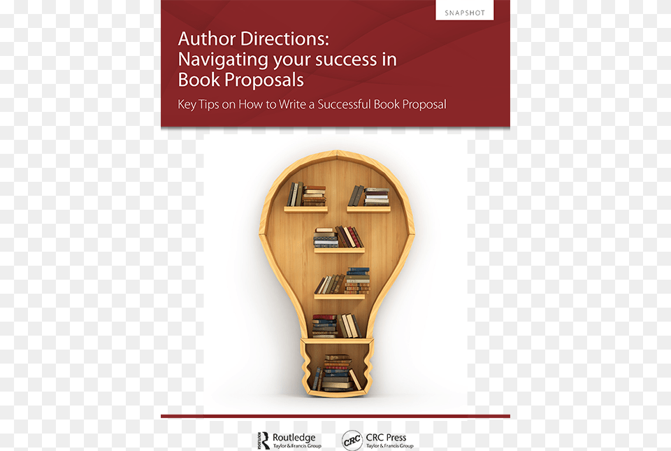 Key Tips On How To Write A Successful Book Proposal Shelf, Furniture, Bookcase, Publication, Indoors Free Png Download