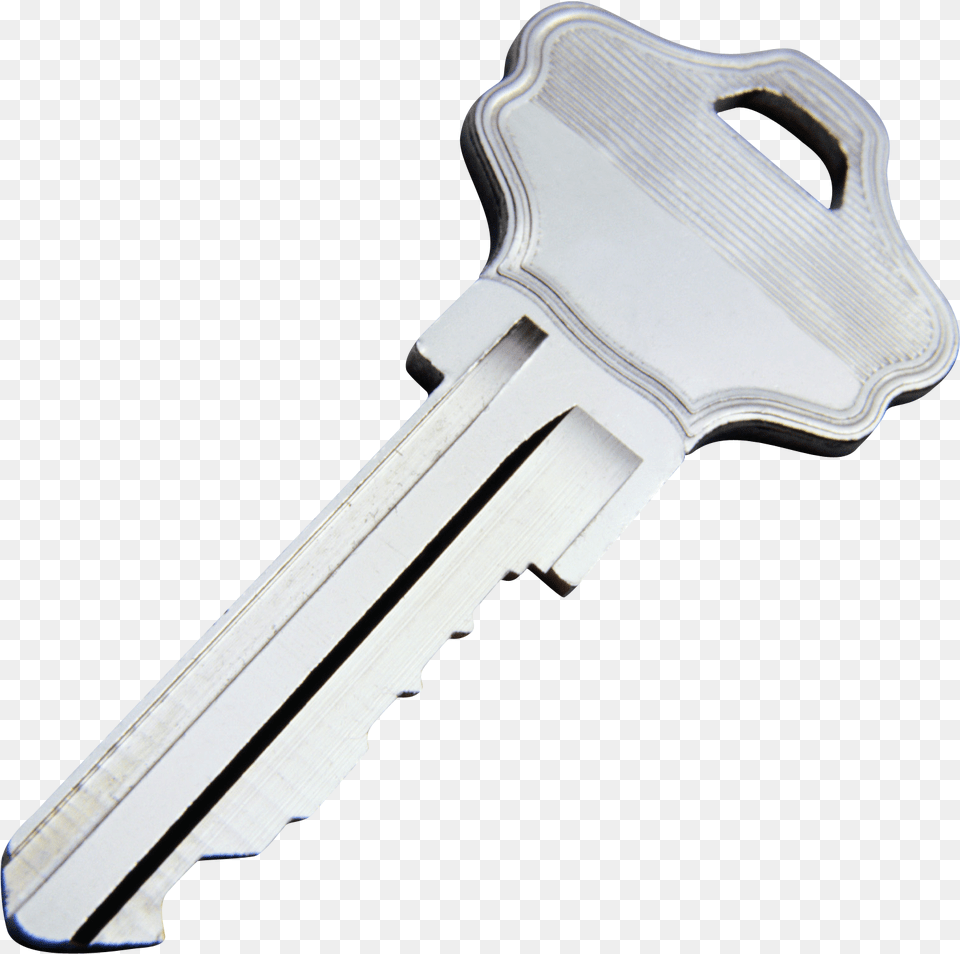 Key Image Real Key Background, Blade, Dagger, Knife, Weapon Free Transparent Png