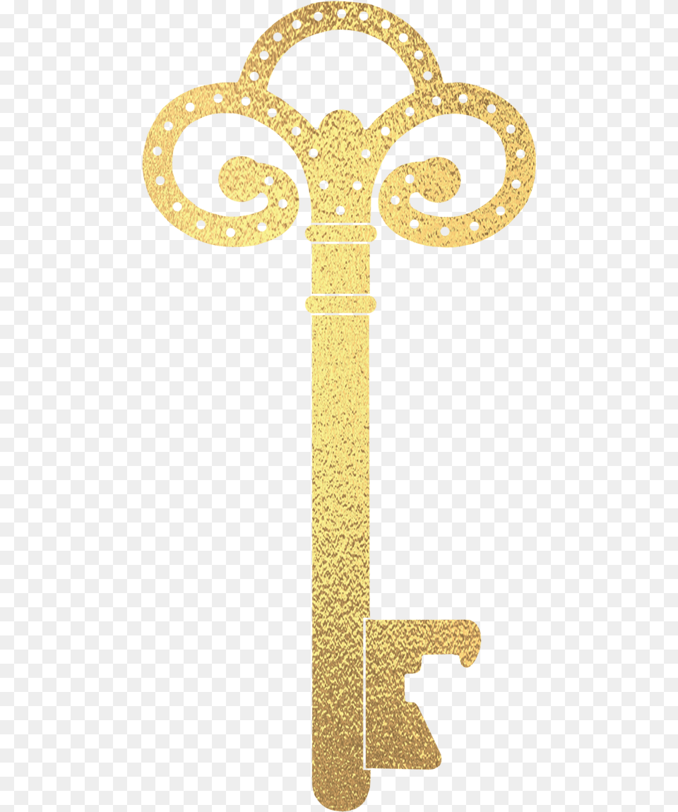 Key V2 English House Academy Logo, Cross, Symbol Free Transparent Png