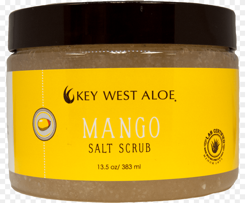Key West Aloe Cosmetics, Bottle, Can, Tin, Food Free Png