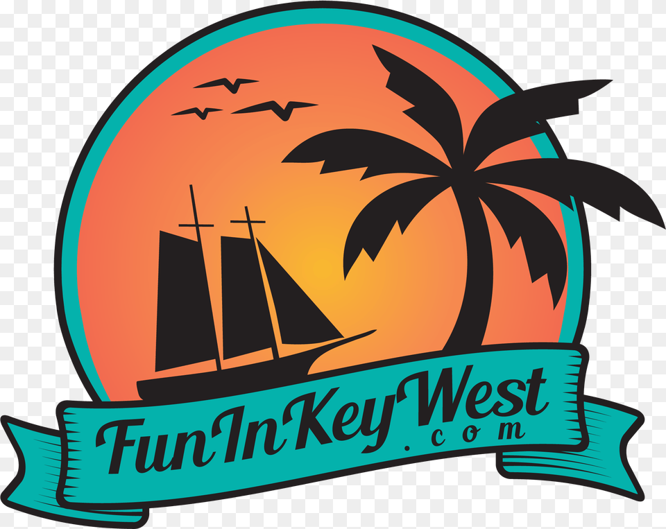 Key West Clipart, Cap, Clothing, Hat, Swimwear Free Png Download