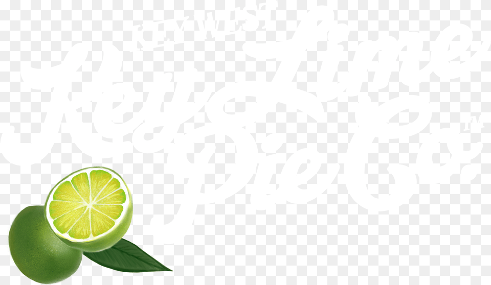 Key West Lime Pie Company Sweet Lemon, Plant, Citrus Fruit, Food, Fruit Free Png Download
