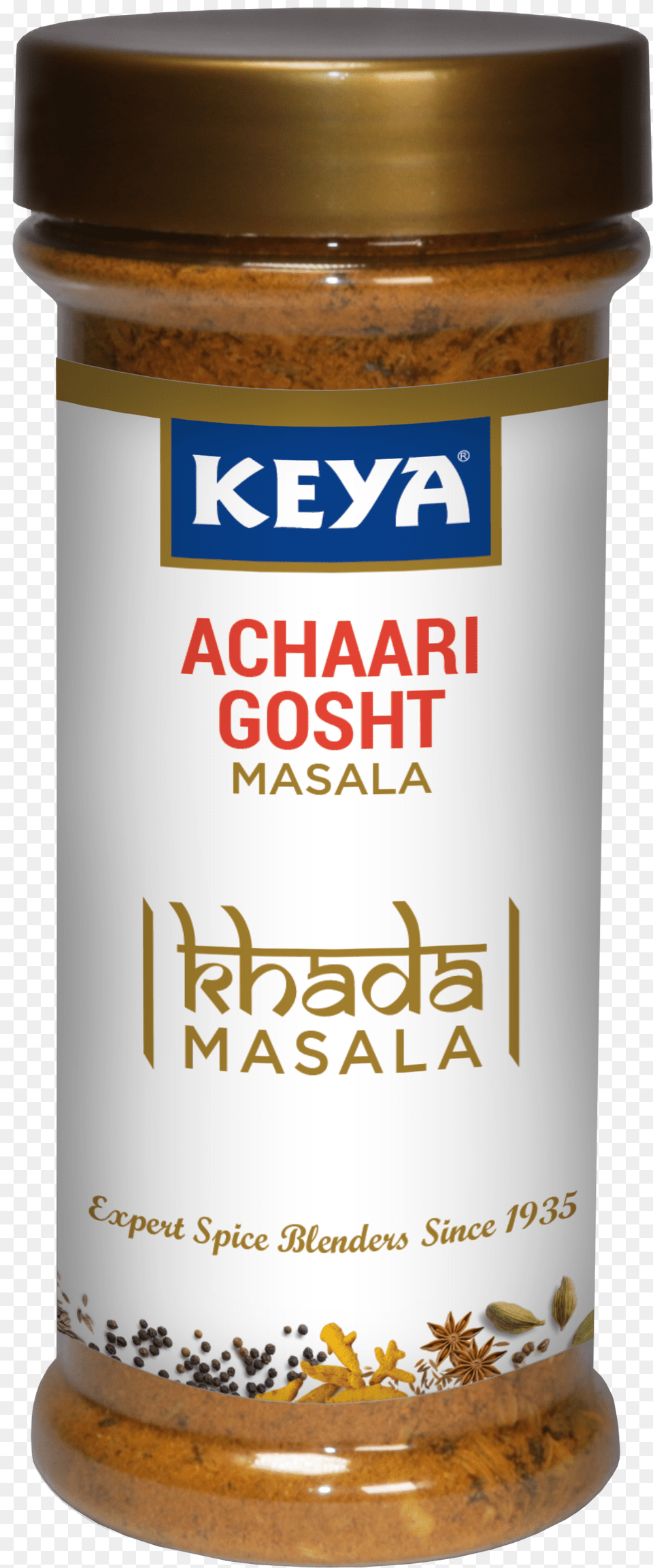 Keya Delhi Butter Paneer Masala, Food, Mustard, Bottle, Shaker Free Png