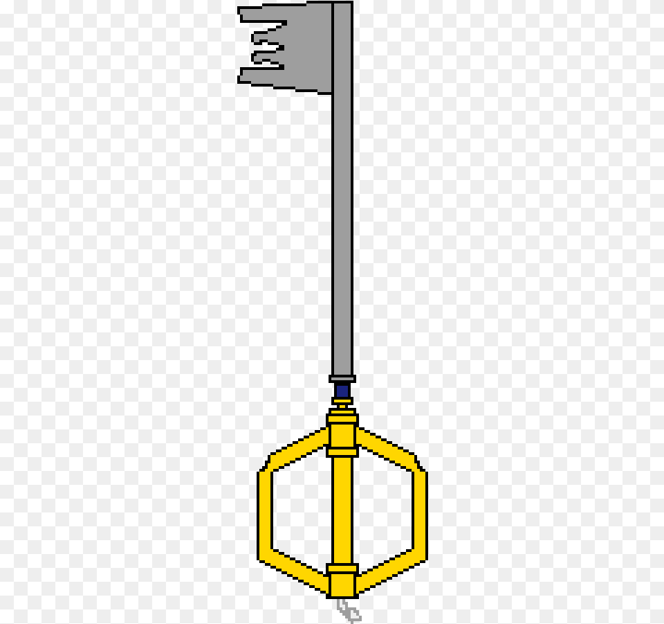 Keyblade, Cutlery, Fork, Electrical Device, Microphone Free Png