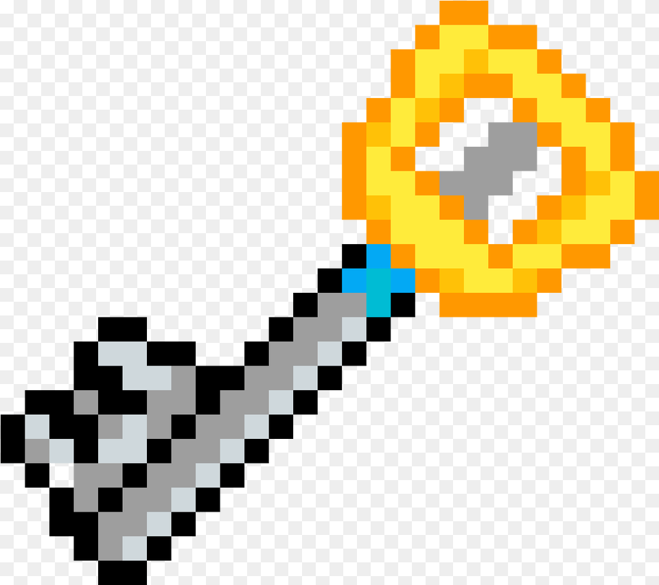 Keyblade, Key Free Transparent Png