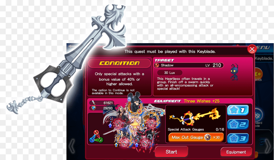 Keyblade Kingdom Hearts Sleeping Lion, Sword, Weapon, File, Adult Png Image