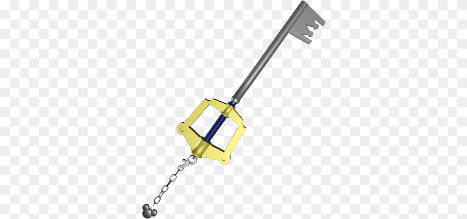 Keyblade Shovel, Cutlery, Fork, Accessories, Sword Free Png Download